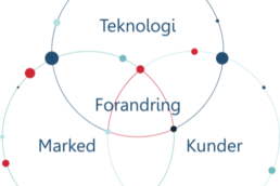marketing modenhed
